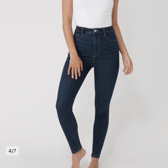✴️2 for $20 - Garage Ultra High Rise Jeans - Picture 6 of 8